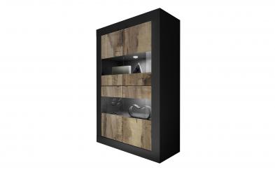 Cabinet-showcase Aluma Cabinet-showcase